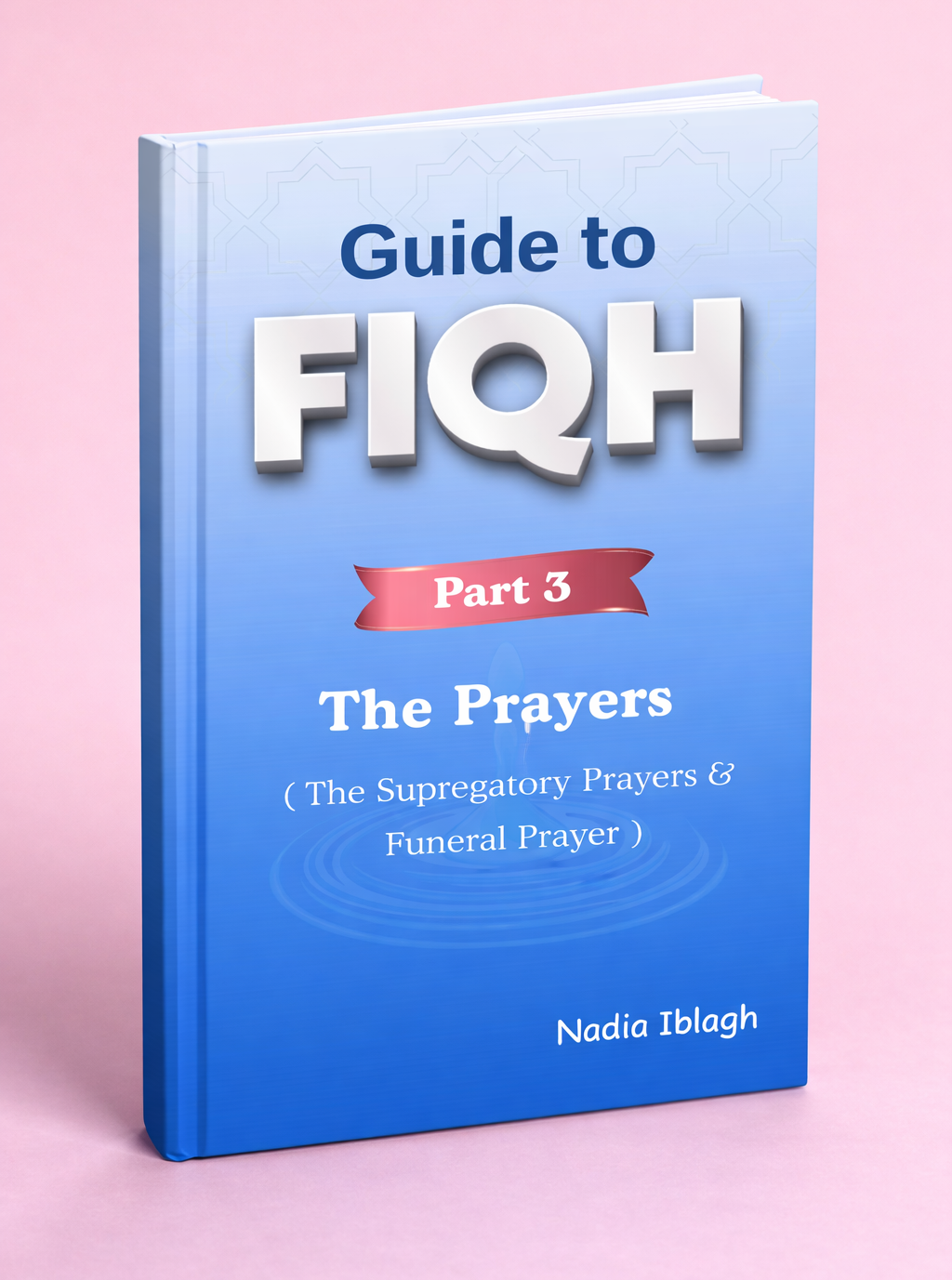 Guide to Fiqh – Part 3: Fiqh of supererogatory & Funeral Prayers